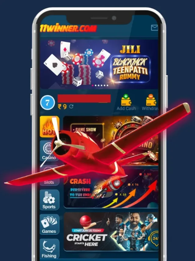 11Winner APK: Get Rs.500 Instant Bonus